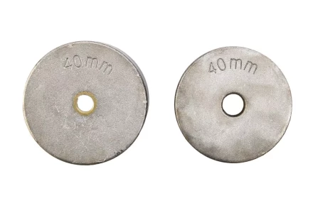 Сварочная насадка WESTER ф40мм купить в Уфе