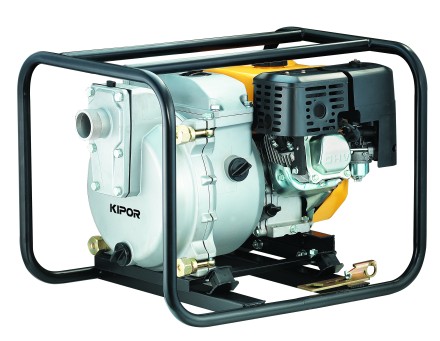 Бензиновая мотопомпа KIPOR KGP20T купить в Уфе