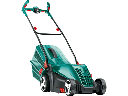 Электрическая газонокосилка BOSCH ARM 34 (0.600.8A6.101) купить в Уфе