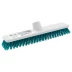 Щетка пластмассовая для чистки ковров, 27 cм, бирюзовая щетина, Home Palisad 935475 купить в Уфе