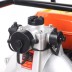 Мотопомпа высоконапорная GARDEN BMWP-15PH PATRIOT купить в Уфе