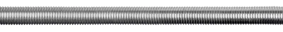 ЗУБР DIN 975, кл. пр. 6.8, М16 x 1000 мм, резьбовая шпилька, 1 шт, Профессионал (30336-16-1)