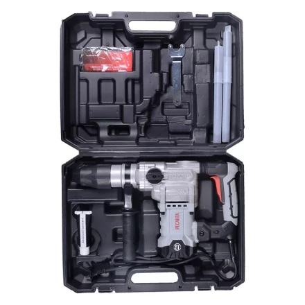 Перфоратор Ресанта П-40-1600КМ SDS-Max 75/3/7 купить в Уфе