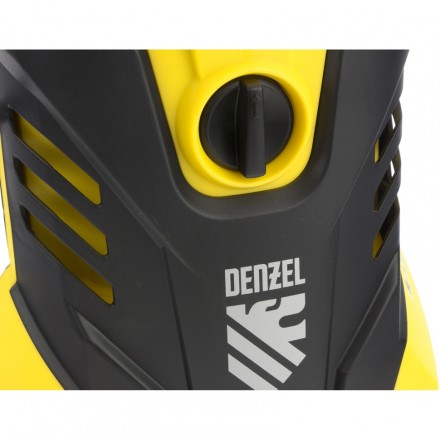 Минимойка-мойка высокого давления DENZEL R-135 58233 купить в Уфе