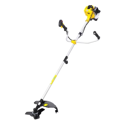 Бензиновый триммер TR-1500T Eurolux купить в Уфе