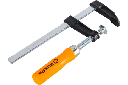 Струбцина Вихрь F-образная 150х50 мм 73/9/5/1 купить в Уфе