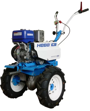 Мотоблок Нева МБ2-YAMAHA MX200 PRO купить в Уфе