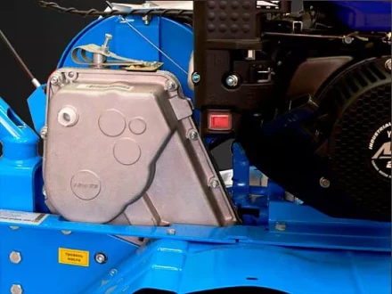 Мотоблок Нева МБ2-YAMAHA MX200 PRO купить в Уфе