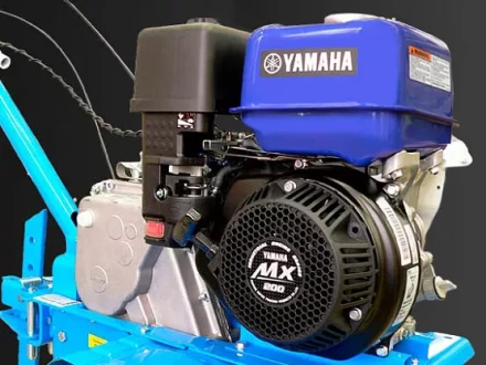 Мотоблок Нева МБ2-YAMAHA MX200 PRO купить в Уфе