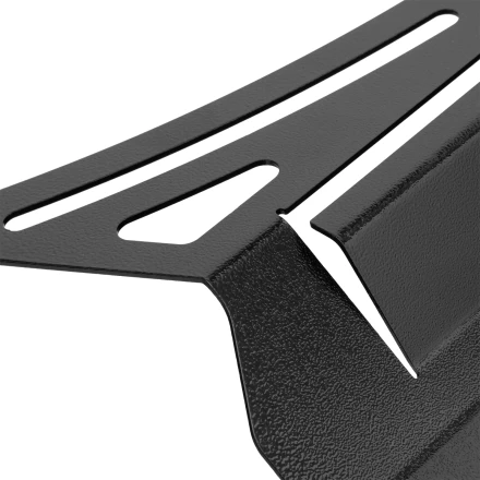 Расширители-подрезатели для снегоуборочных машин 97653-97656, 2 шт. // Denzel 97102 купить в Уфе