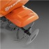 Культиватор бензиновый Husqvarna TF225 купить в Уфе