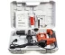 Перфоратор ESPIRA RHI-M4002 (sds max 220 – 240В/50 Гц, мощность 1500 Вт, эн.удара 10 Дж, вес 7.2 кг, кейс), 400551 купить в Уфе