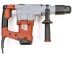 Перфоратор ESPIRA RHI-M4002 (sds max 220 – 240В/50 Гц, мощность 1500 Вт, эн.удара 10 Дж, вес 7.2 кг, кейс), 400551 купить в Уфе