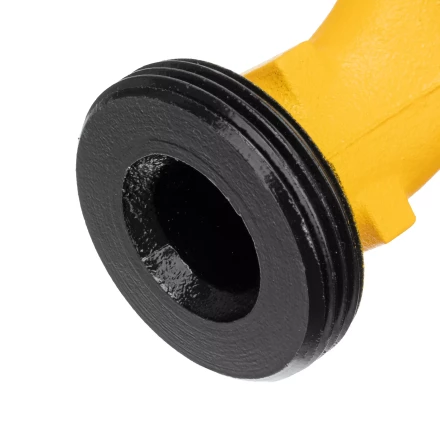 Циркуляционный насос CP25-6, напор 6 м, 50 л/мин, 1 м кабель, монт. длина 180 мм Denzel 99411 купить в Уфе