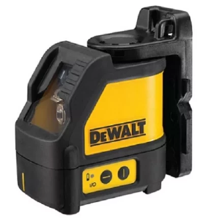 Уровень лазерный DW 088 К самовыравнивающийся DeWalt купить в Уфе