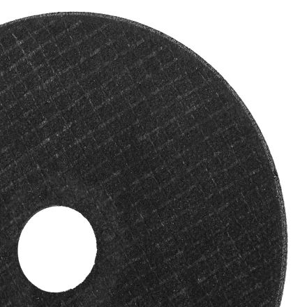 Круг отрезной по металлу, 125 х 1,2 х 22,2 мм, A60QBF Denzel 743343 купить в Уфе