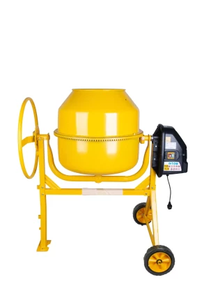 Бетоносмеситель 200 л TOR 74552R 220В (чугунный венец) 1005838 купить в Уфе