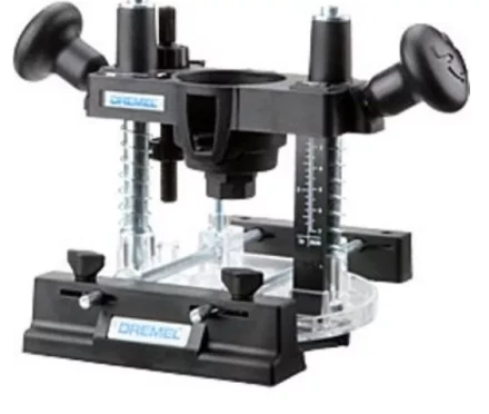 Приставка для фрезерования 335 DREMEL купить в Уфе