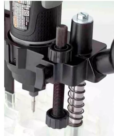 Приставка для фрезерования 335 DREMEL купить в Уфе