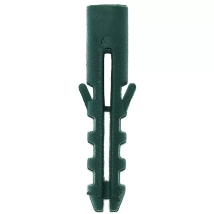 Дюбель ЗУБР &quot;МАСТЕР&quot; распорный полипропиленовый, тип &quot;ЕВРО&quot;, 8 х 40 мм, 100 шт 3010-08-100_z01 купить в Уфе