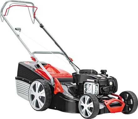 Газонокосилка Classic 4,65 SP-B PLUS B&amp;S Series 500Е AL-KO купить в Уфе