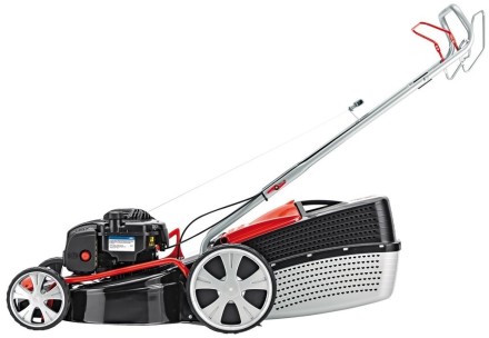 Газонокосилка Classic 4,65 SP-B PLUS B&amp;S Series 500Е AL-KO купить в Уфе