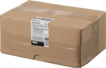 Винт ЗУБР &quot;МАСТЕР&quot; DIN 7985, класс прочности 4.8, оцинкованный, M3x10мм, 5кг 303150-03-010 купить в Уфе