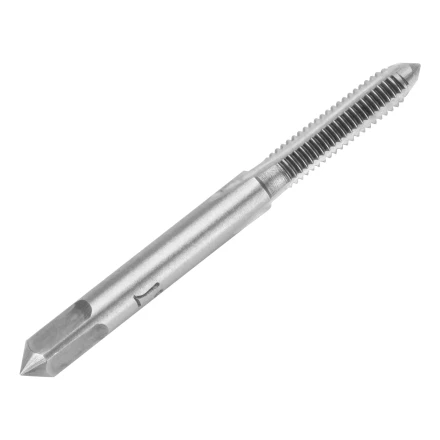 Метчик ручной М4 х 0.7 мм, комплект из 2 шт Сибртех 76609 купить в Уфе