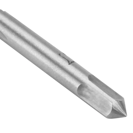 Метчик ручной М4 х 0.7 мм, комплект из 2 шт Сибртех 76609 купить в Уфе