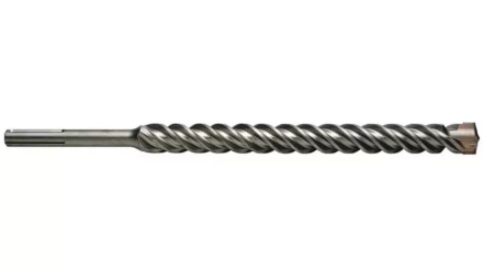 Бур по бетону 32х1320 мм TOR SDS Max 1024232 купить в Уфе