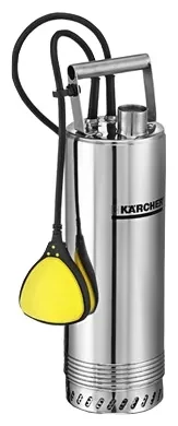 Поверхностный насос KARCHER BP 2 Cistern EU купить в Уфе