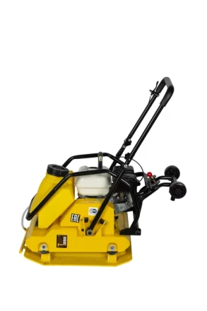 Виброплита TOR C-95T(R) 109 кг, 18кН (Honda)  бак, колесный комплект 1022015 купить в Уфе