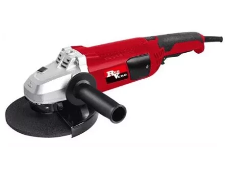 Шлифмашина УШМ RD-AG 75-125 RedVerg купить в Уфе