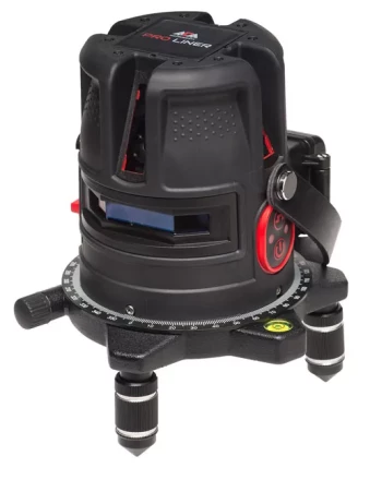 Нивелир лазерный ADA PROLiner 4V Se купить в Уфе