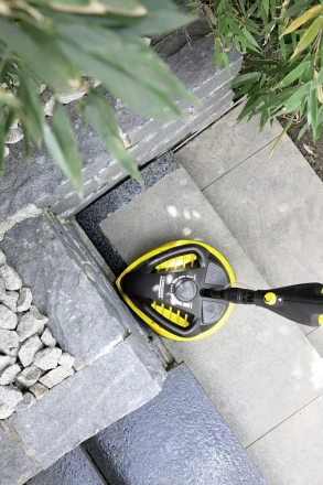 Насадка T 550 T-Racer Surface Cleaner для минимоек KARCHER купить в Уфе
