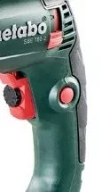 Дрель ударная Metabo SBE 780-2 кейс купить в Уфе