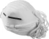 Маска STAYER &quot;STANDARD&quot; ECO техническая, 25шт 1110-H50_z01 купить в Уфе