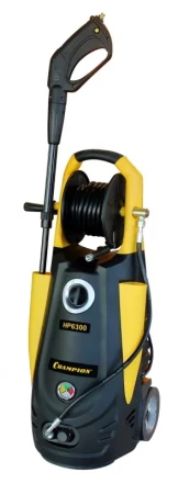 Минимойка-мойка высокого давления CHAMPION HP6300 купить в Уфе