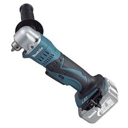 Дрель угловая аккумуляторная Makita BDA350Z