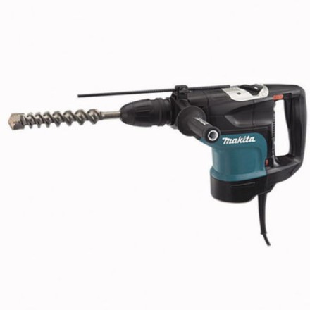 Перфоратор Makita HR4501C SDS-MAX купить в Уфе