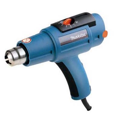 Фен строительный Makita HG550VK купить в Уфе