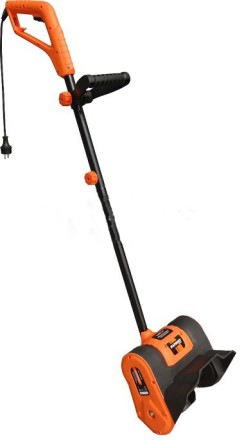 Электрический снегоуборщик PATRIOT PS 1000E купить в Уфе