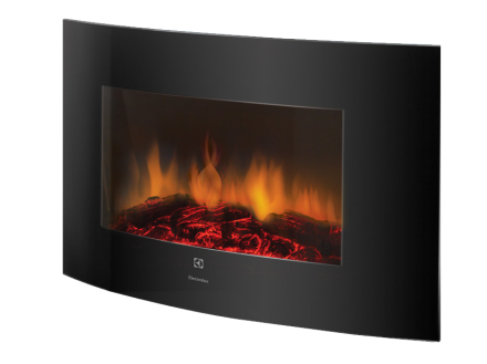 Электрокамин-камин электрический ELECTROLUX EFP/W 1150URLS купить в Уфе