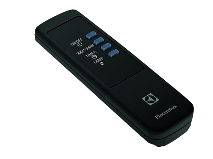 Электрокамин-камин электрический ELECTROLUX EFP/W 1150URLS купить в Уфе