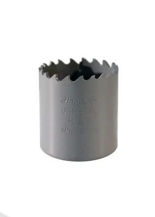 Коронка Bi-Metal Ф40 мм М3 Энкор 24140 купить в Уфе