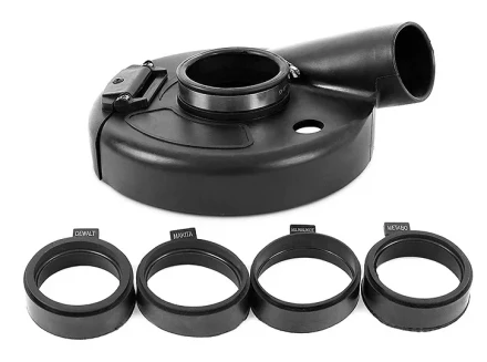 Защитный кожух MESSER для УШМ для шлифовки (тип А4). Диаметр шлифовальной чашки 180 мм. купить в Уфе