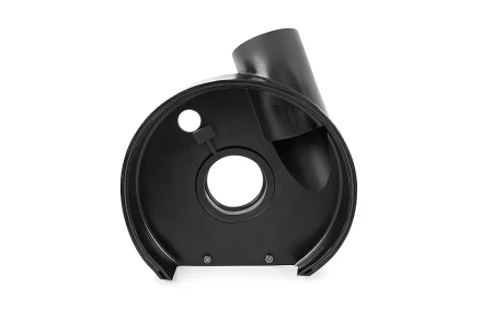 Защитный кожух MESSER для УШМ для шлифовки (тип А4). Диаметр шлифовальной чашки 180 мм. купить в Уфе