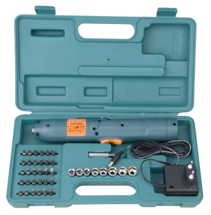 Аккумуляторная отвертка Sturm AS3536S1 купить в Уфе