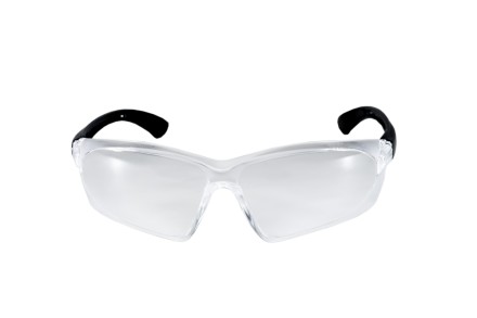 Очки защитные прозрачные  VISOR PROTECT ADA купить в Уфе