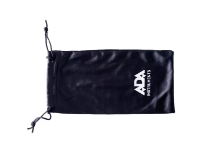 Очки защитные прозрачные  VISOR PROTECT ADA купить в Уфе